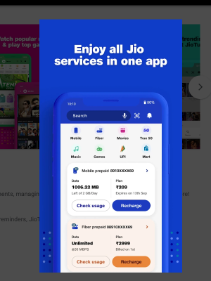 Jio